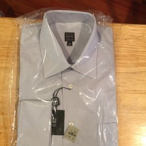 Ike Behar Dress Shirt